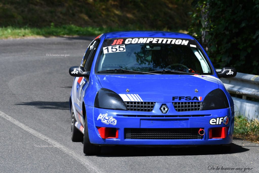 Course de côte de Fréteval 2023 photographe De la lumière aux yeux