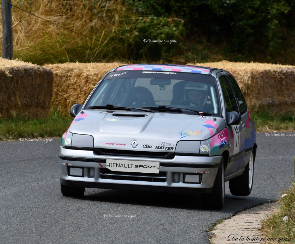 Course de côte de Fréteval 2023 photographe De la lumière aux yeux