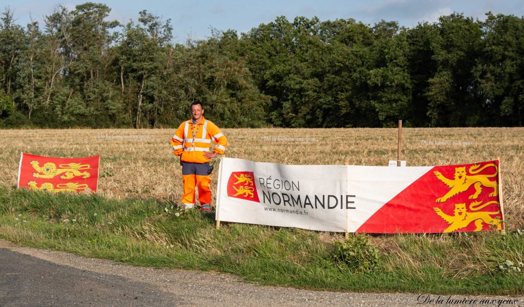 Rallye des Vins de Vernou 2023 photographe De la lumière aux yeux