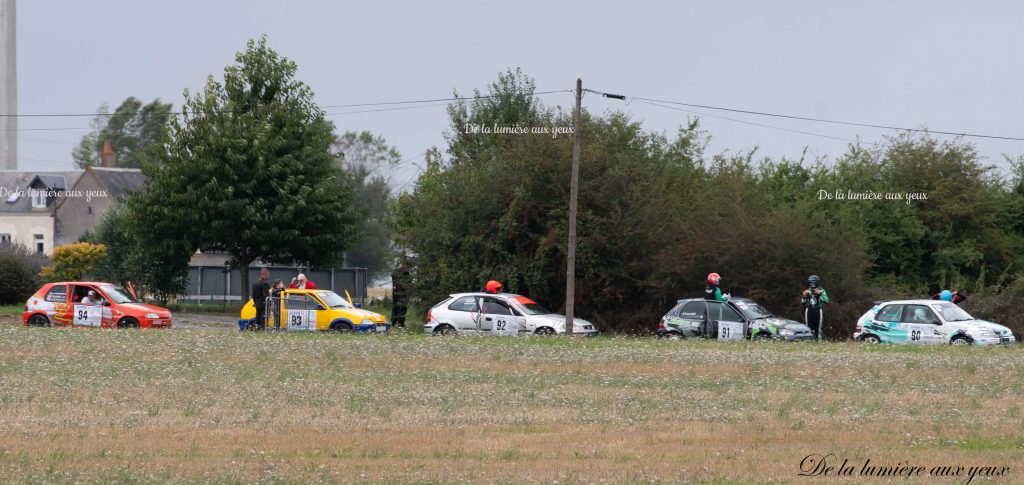 Rallye des Vins de Vernou 2023 photographe De la lumière aux yeux