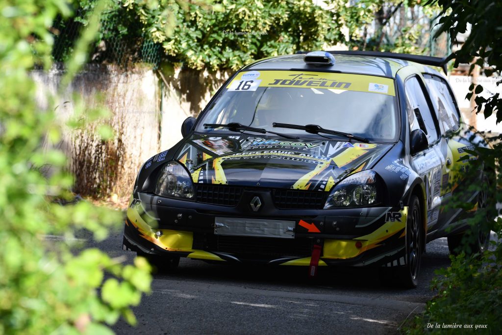 Rallye des Vins de Vernou 2023 photographe De la lumière aux yeux