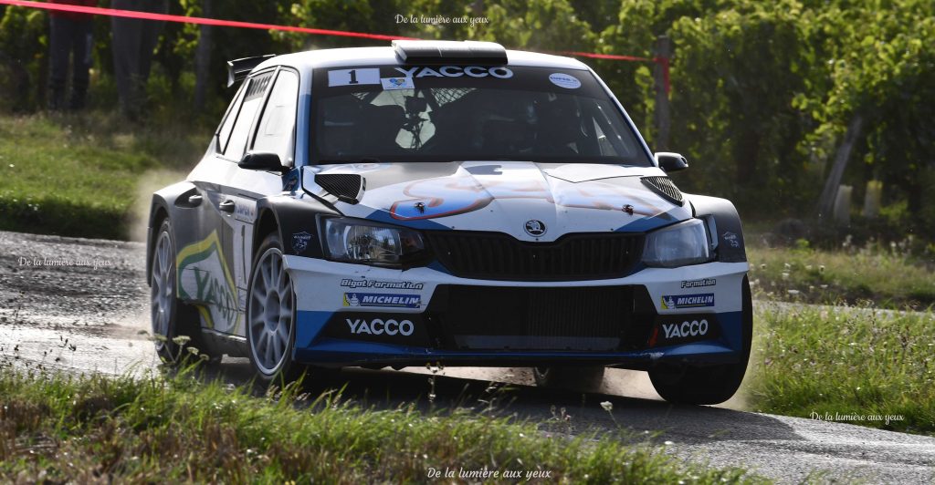 Rallye des Vins de Vernou 2023 photographe De la lumière aux yeux