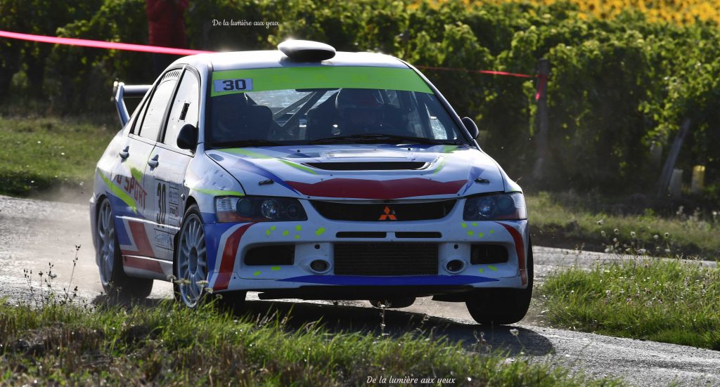 Rallye des Vins de Vernou 2023 photographe De la lumière aux yeux