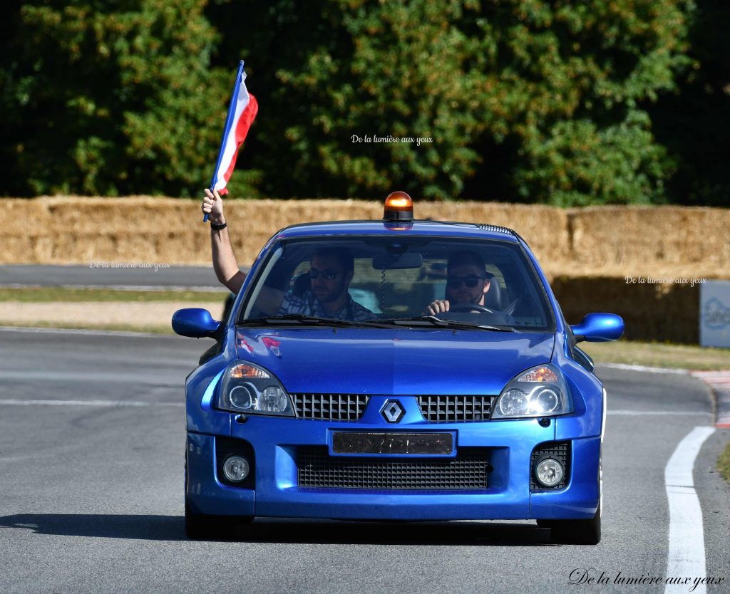 Mornay Festival 2023 sur le circuit de Mornay photographe De la lumière aux yeux