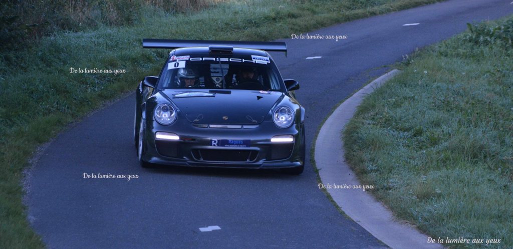 Rallye de Lisieux 2023 photographe De la lumière aux yeux