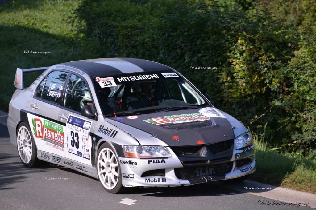 Rallye de Lisieux 2023 photographe De la lumière aux yeux