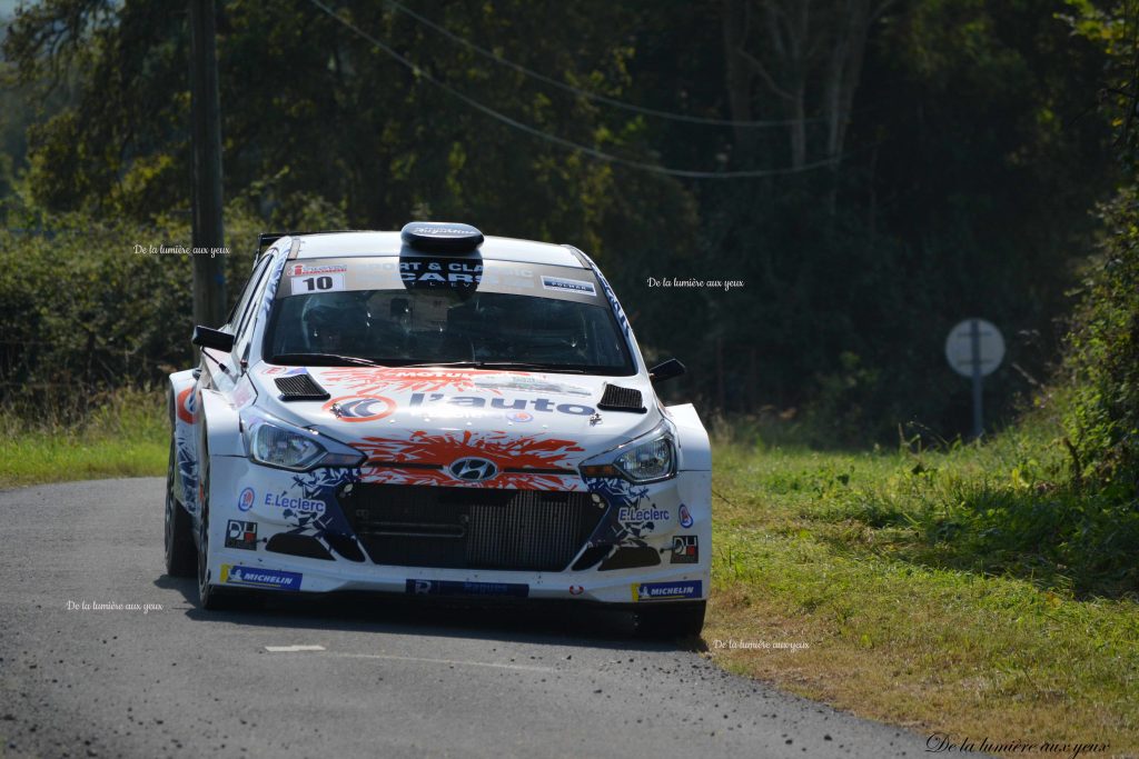 Rallye de Lisieux 2023 photographe De la lumière aux yeux