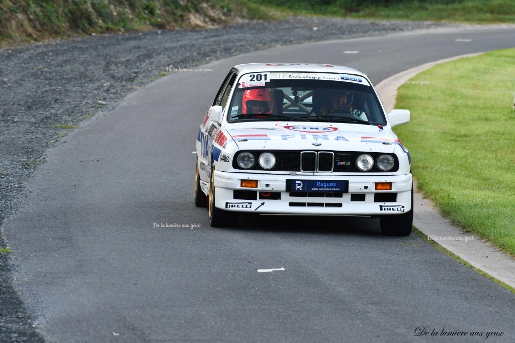 Rallye de Lisieux 2023 photographe De la lumière aux yeux