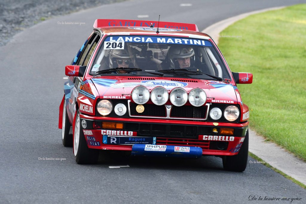 Rallye de Lisieux 2023 photographe De la lumière aux yeux