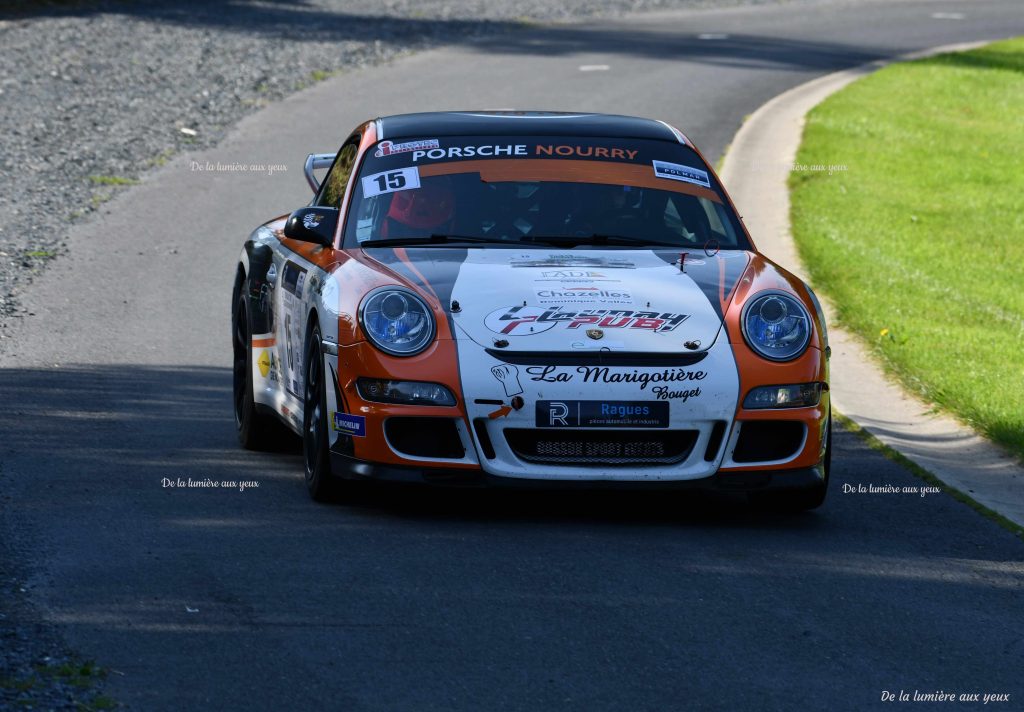 Rallye de Lisieux 2023 photographe De la lumière aux yeux