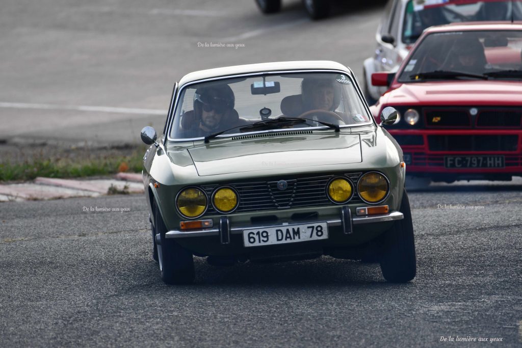 Italian Meeting 2023 à l'autodrome de Linas-Montlhéry photographe De la lumière aux yeux