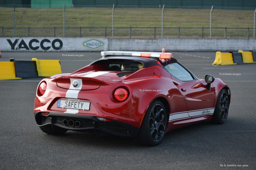 Italian Meeting 2023 à l'autodrome de Linas-Montlhéry photographe De la lumière aux yeux