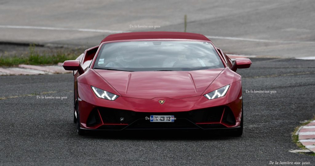 Italian Meeting 2023 à l'autodrome de Linas-Montlhéry photographe De la lumière aux yeux