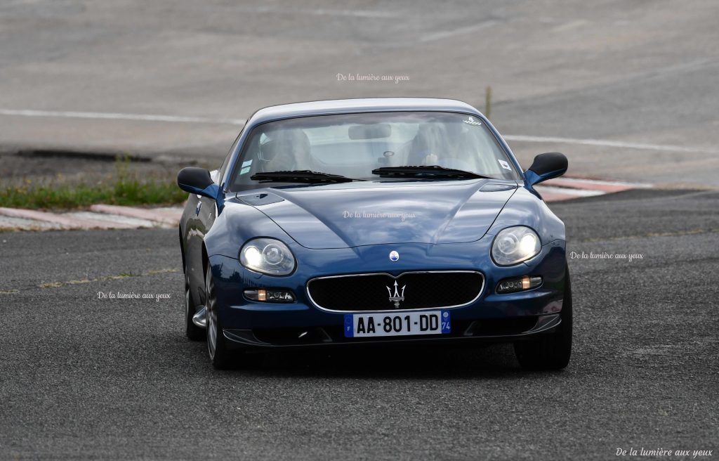 Italian Meeting 2023 à l'autodrome de Linas-Montlhéry photographe De la lumière aux yeux