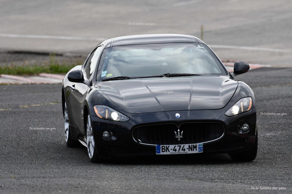 Italian Meeting 2023 à l'autodrome de Linas-Montlhéry photographe De la lumière aux yeux