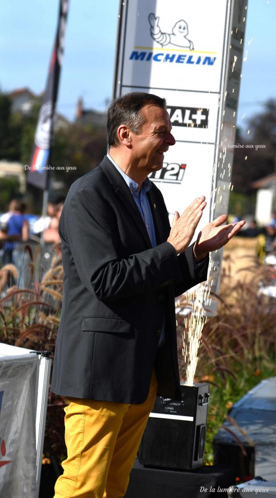 Rallye Coeur de France 2023 photographe De la lumière aux yeux