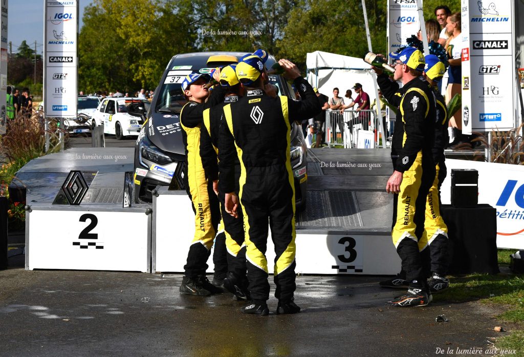 Rallye Coeur de France 2023 photographe De la lumière aux yeux