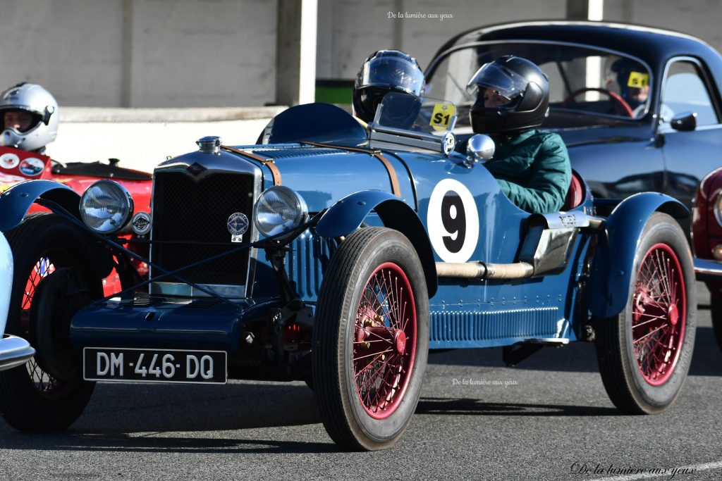 Les Coupes Auto Légende 2023 à l'autodrome de Linas-Montlhéry photographe De la lumière aux yeux