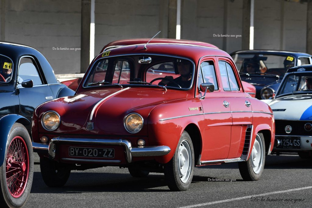 Les Coupes Auto Légende 2023 à l'autodrome de Linas-Montlhéry photographe De la lumière aux yeux