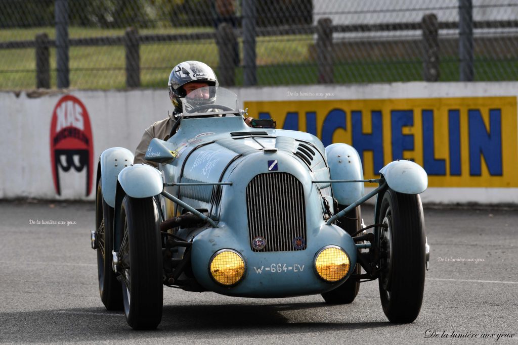 Les Coupes Auto Légende 2023 à l'autodrome de Linas-Montlhéry photographe De la lumière aux yeux