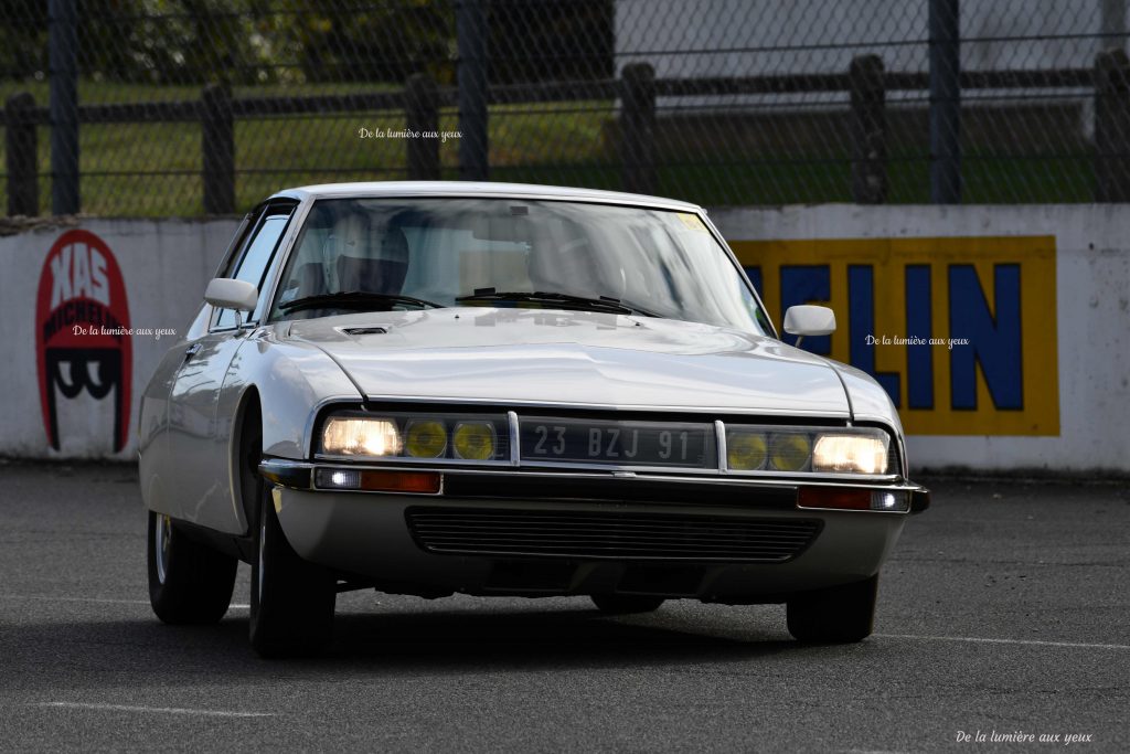 Les Coupes Auto Légende 2023 à l'autodrome de Linas-Montlhéry photographe De la lumière aux yeux