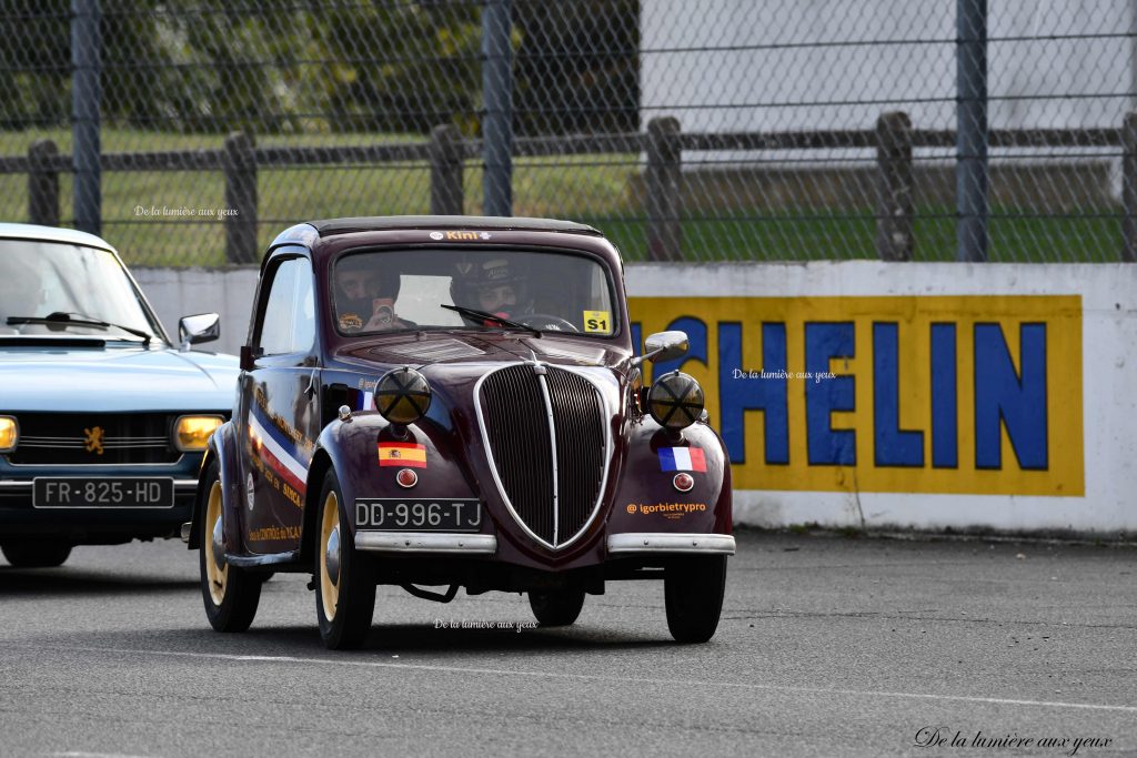 Les Coupes Auto Légende 2023 à l'autodrome de Linas-Montlhéry photographe De la lumière aux yeux