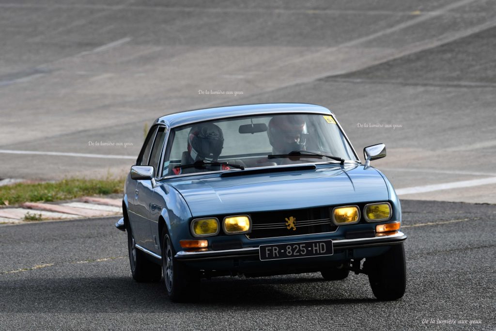 Les Coupes Auto Légende 2023 à l'autodrome de Linas-Montlhéry photographe De la lumière aux yeux