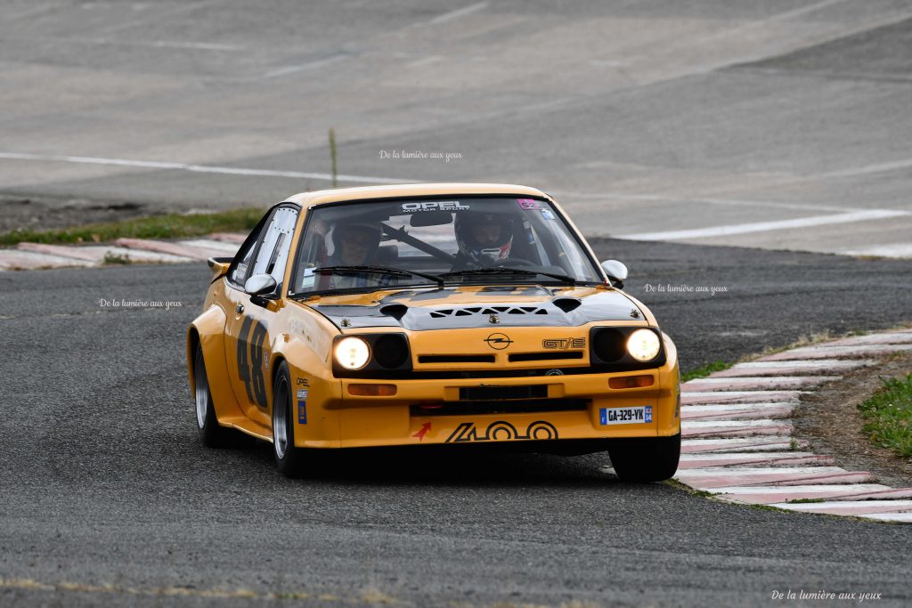 Les Coupes Auto Légende 2023 à l'autodrome de Linas-Montlhéry photographe De la lumière aux yeux