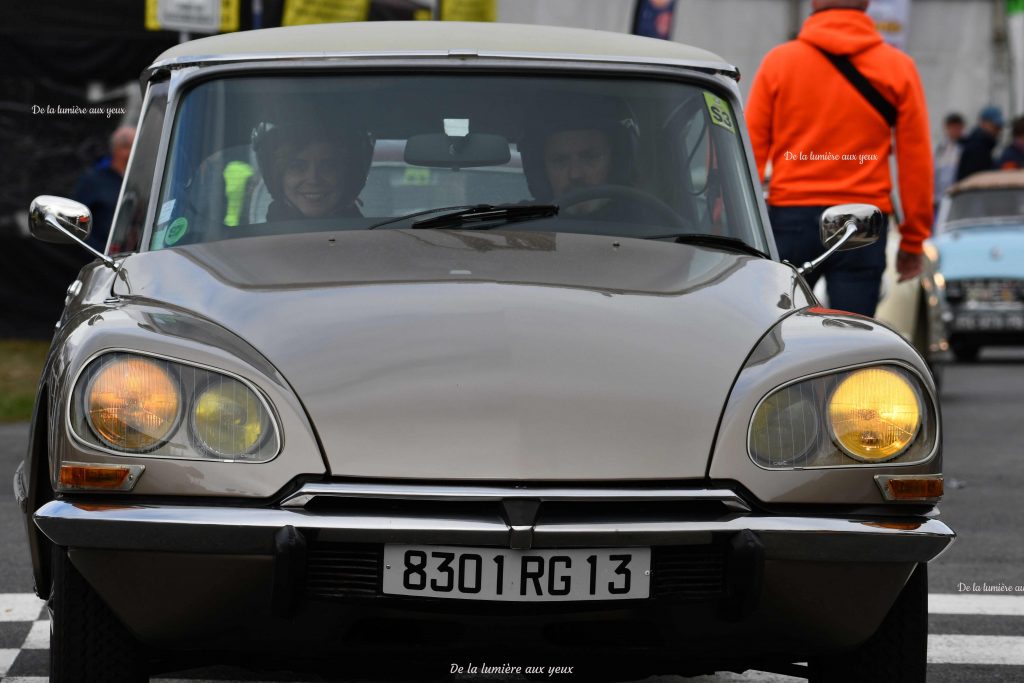 Les Coupes Auto Légende 2023 à l'autodrome de Linas-Montlhéry photographe De la lumière aux yeux