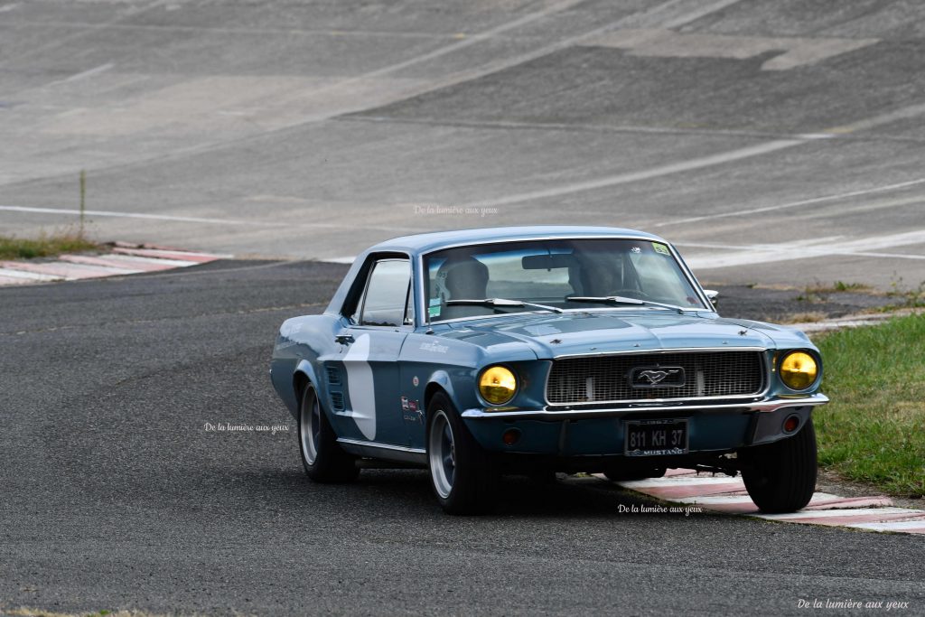 Les Coupes Auto Légende 2023 à l'autodrome de Linas-Montlhéry photographe De la lumière aux yeux