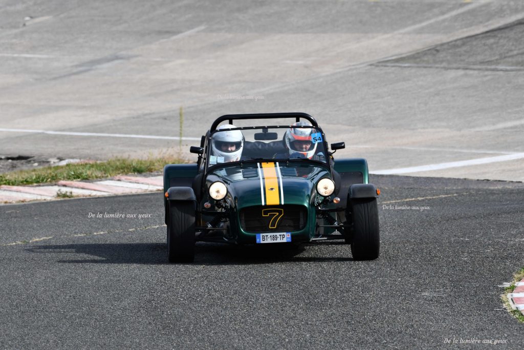 Les Coupes Auto Légende 2023 à l'autodrome de Linas-Montlhéry photographe De la lumière aux yeux