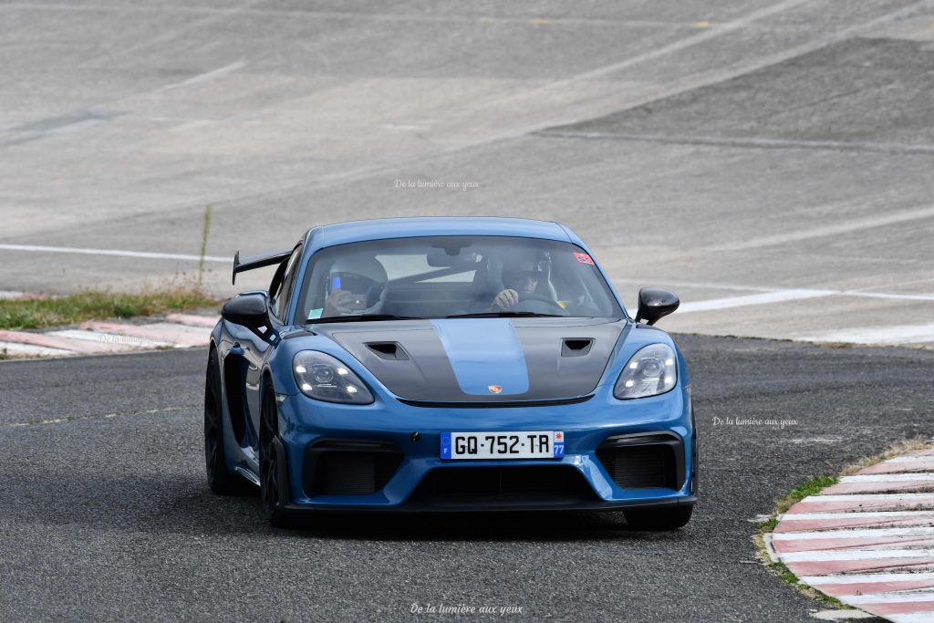 Les Coupes Auto Légende 2023 à l'autodrome de Linas-Montlhéry photographe De la lumière aux yeux