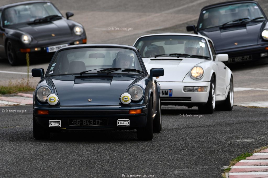 Les Coupes Auto Légende 2023 à l'autodrome de Linas-Montlhéry photographe De la lumière aux yeux