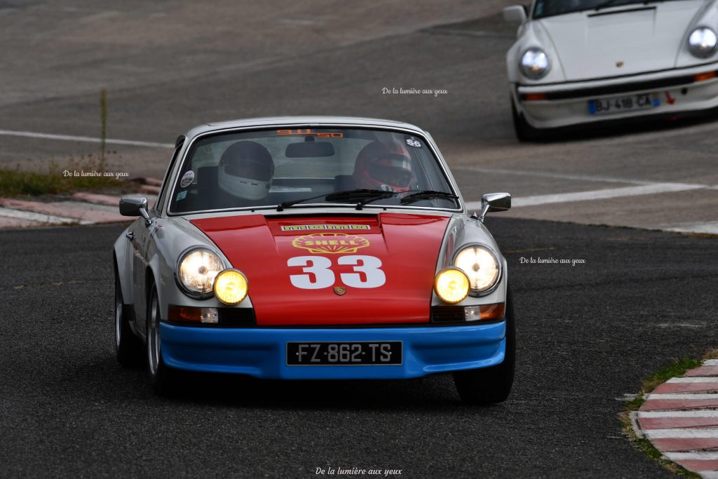 Les Coupes Auto Légende 2023 à l'autodrome de Linas-Montlhéry photographe De la lumière aux yeux