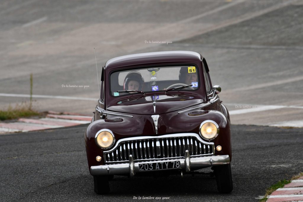 Les Coupes Auto Légende 2023 à l'autodrome de Linas-Montlhéry photographe De la lumière aux yeux