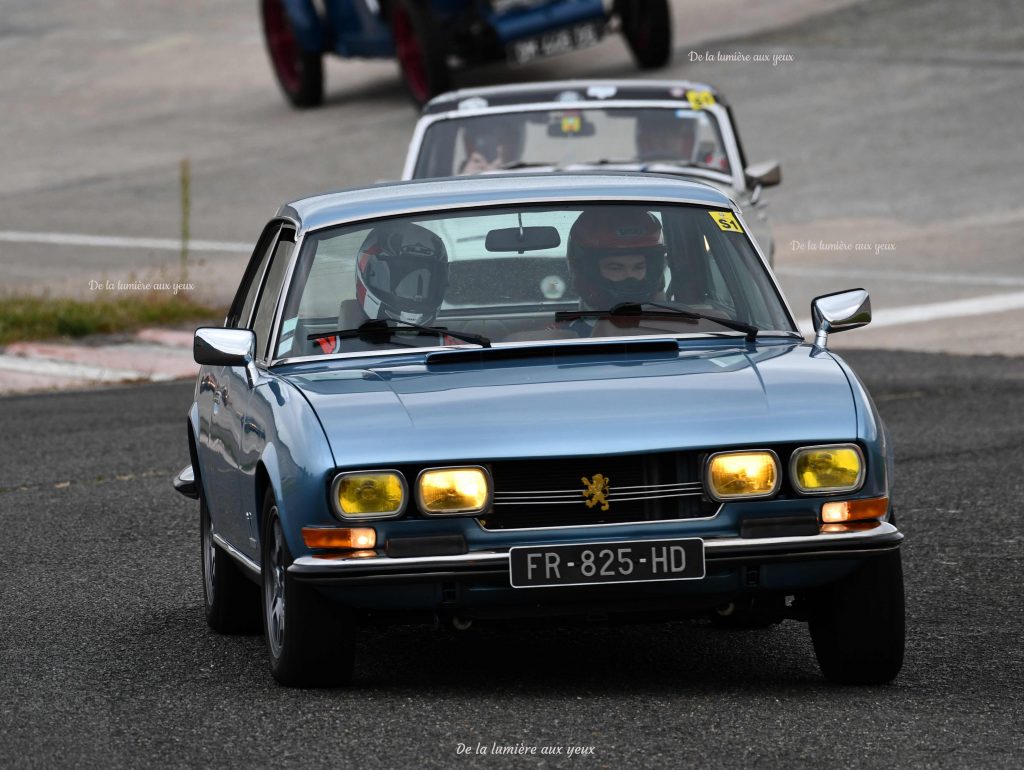 Les Coupes Auto Légende 2023 à l'autodrome de Linas-Montlhéry photographe De la lumière aux yeux