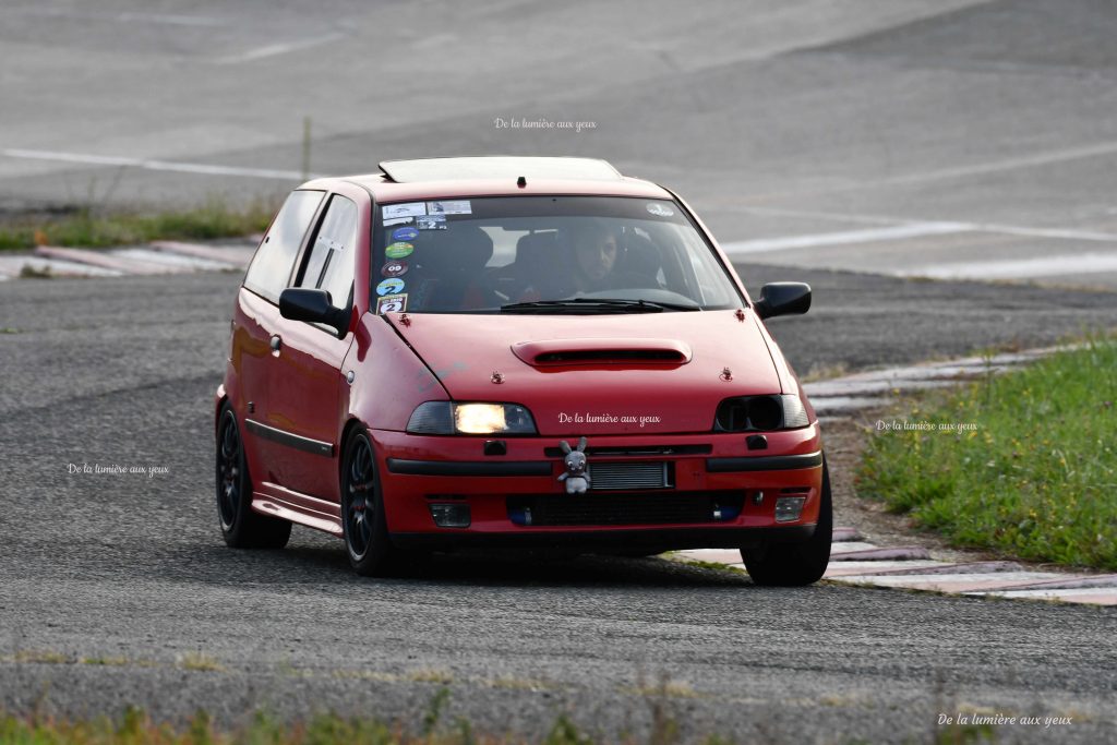 Italian Meeting 2023 à l'autodrome de Linas-Montlhéry photographe De la lumière aux yeux