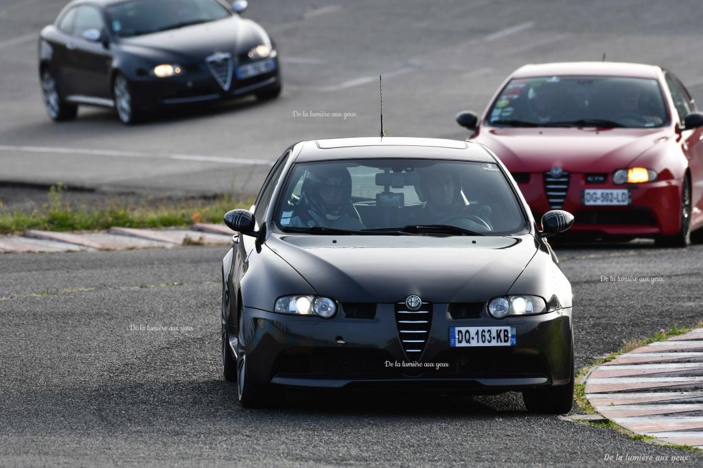 Italian Meeting 2023 à l'autodrome de Linas-Montlhéry photographe De la lumière aux yeux