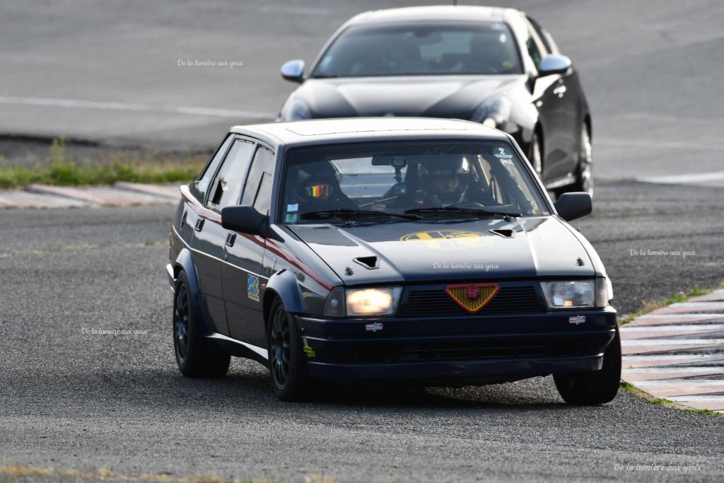 Italian Meeting 2023 à l'autodrome de Linas-Montlhéry photographe De la lumière aux yeux