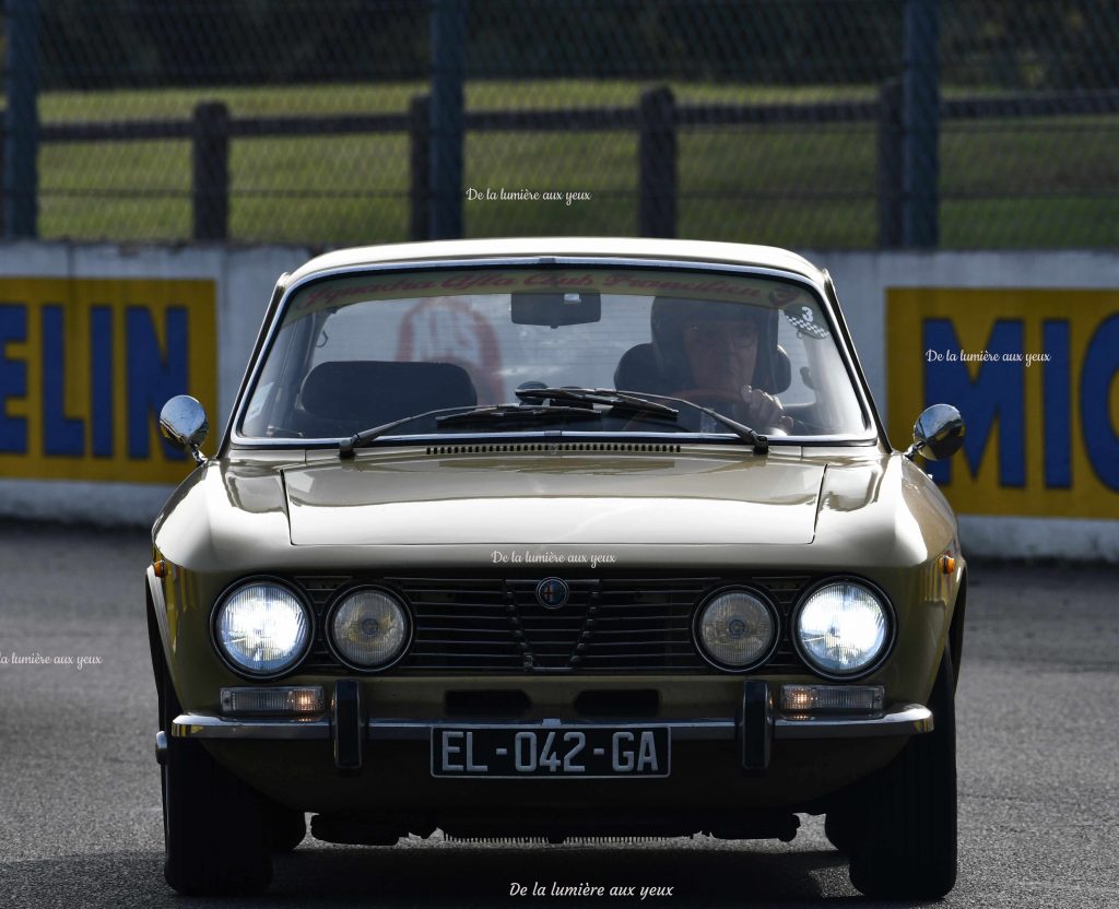 Italian Meeting 2023 à l'autodrome de Linas-Montlhéry photographe De la lumière aux yeux