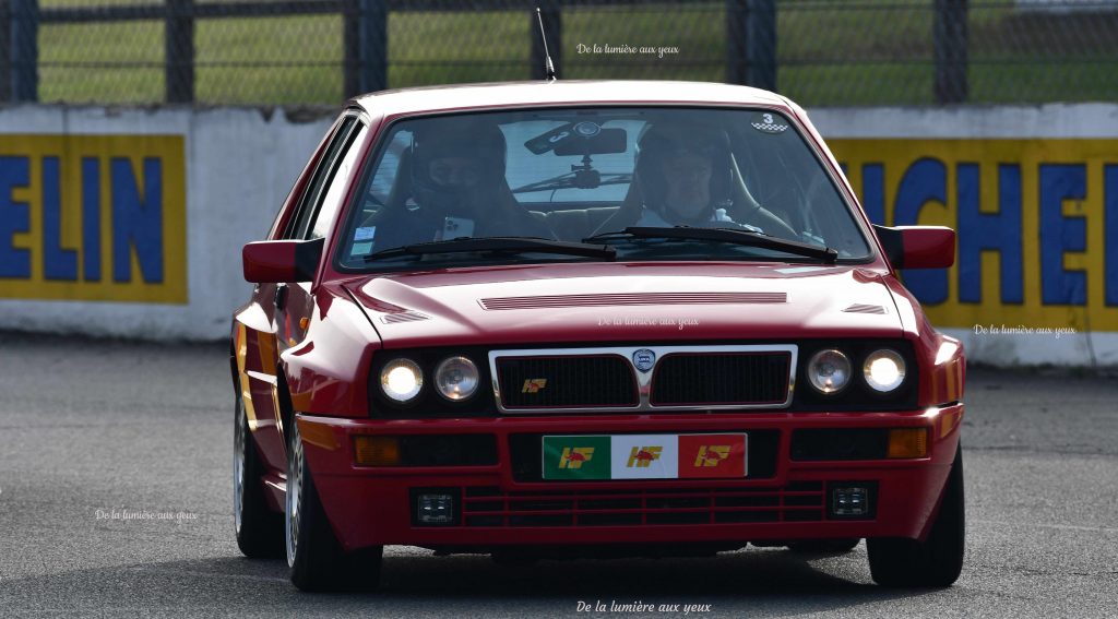 Italian Meeting 2023 à l'autodrome de Linas-Montlhéry photographe De la lumière aux yeux