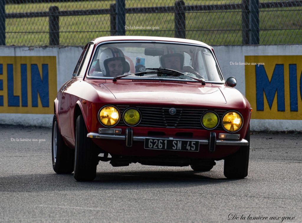 Italian Meeting 2023 à l'autodrome de Linas-Montlhéry photographe De la lumière aux yeux