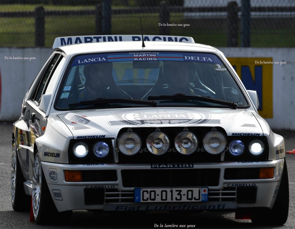 Italian Meeting 2023 à l'autodrome de Linas-Montlhéry photographe De la lumière aux yeux