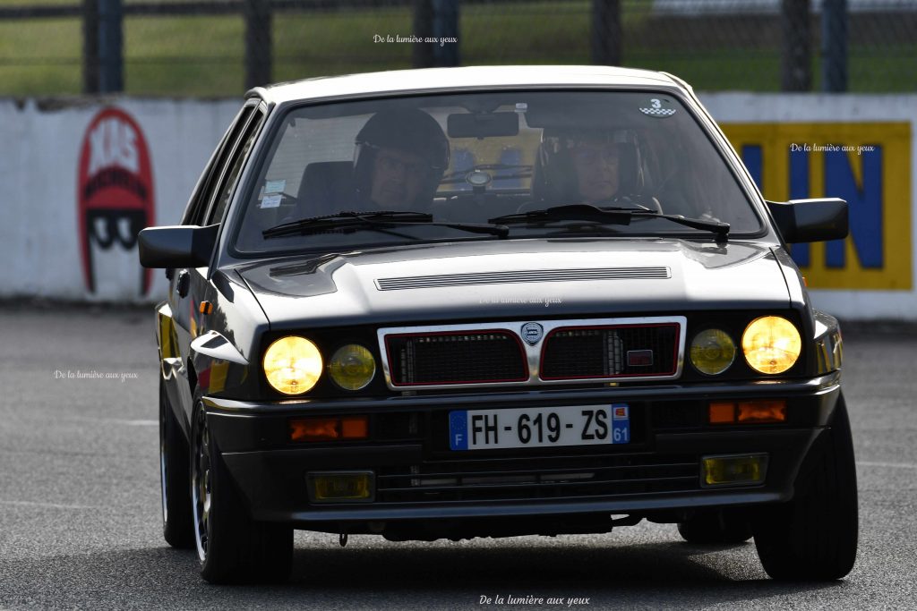 Italian Meeting 2023 à l'autodrome de Linas-Montlhéry photographe De la lumière aux yeux