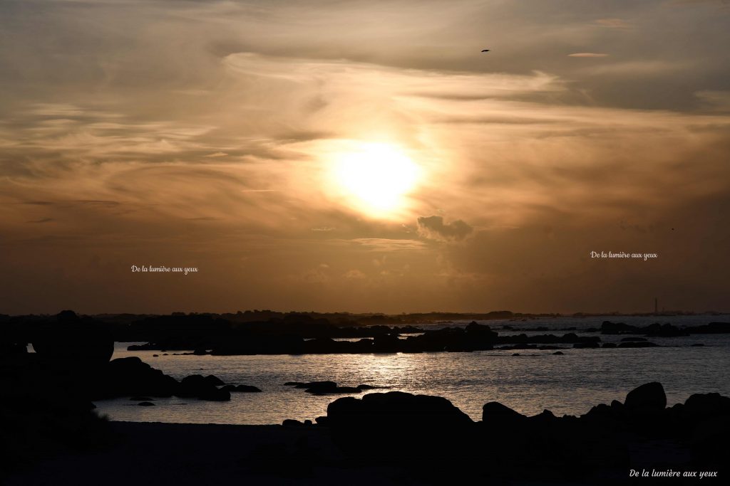 Bretagne Finistère Nord photographe De la lumière aux yeux