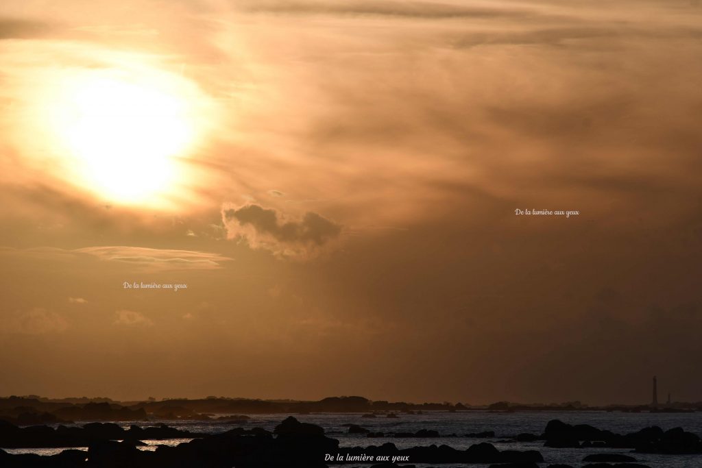 Bretagne Finistère Nord photographe De la lumière aux yeux