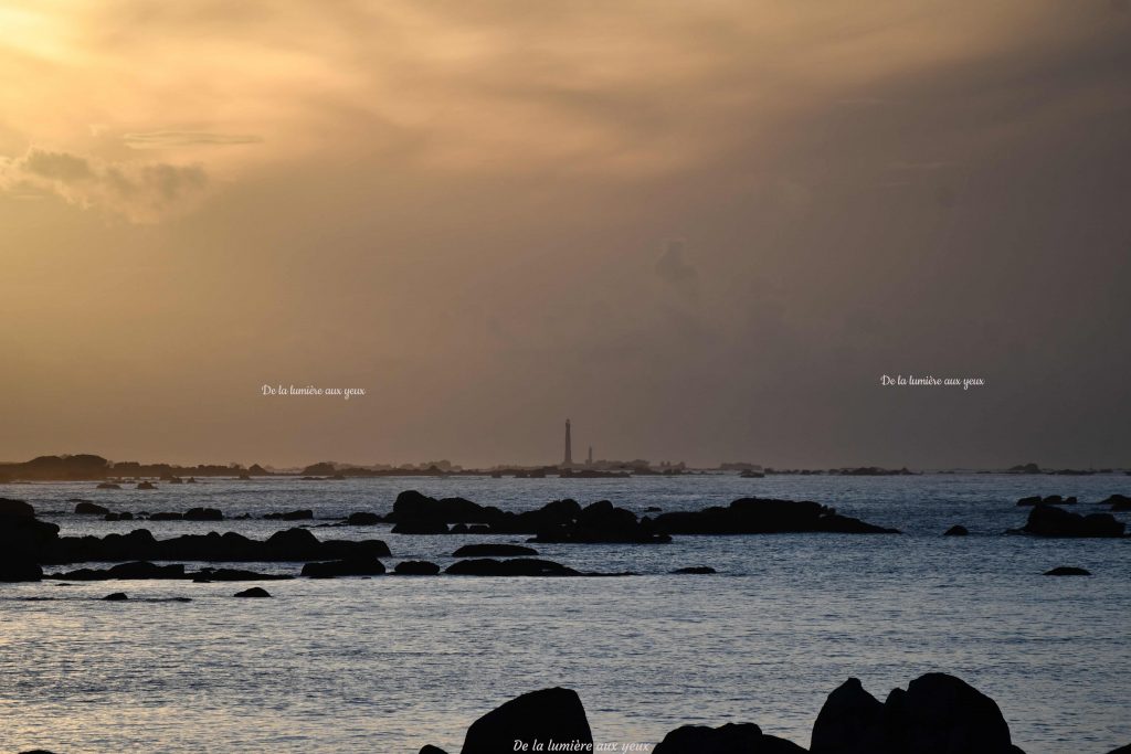 Bretagne Finistère Nord photographe De la lumière aux yeux