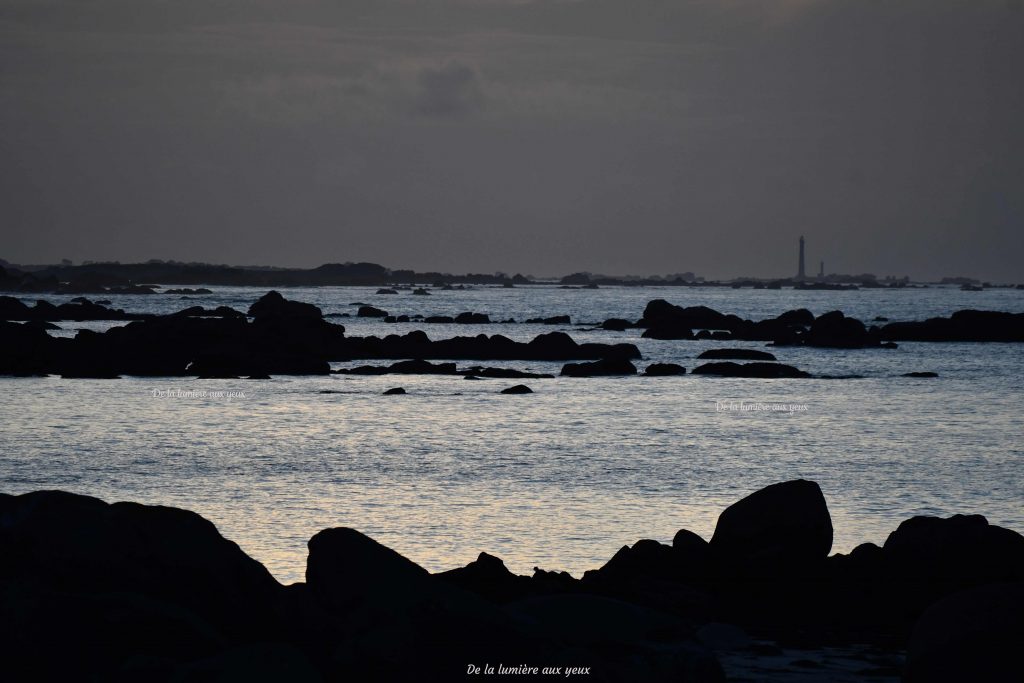 Bretagne Finistère Nord photographe De la lumière aux yeux