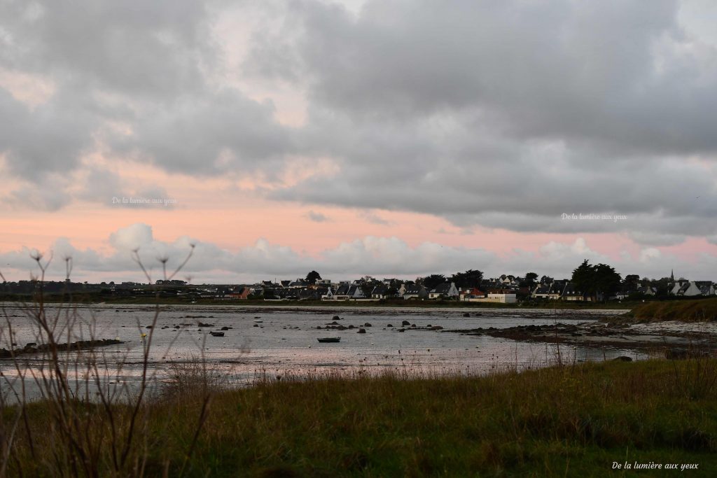 Bretagne Finistère Nord photographe De la lumière aux yeux