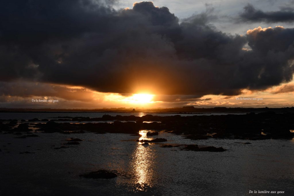 Bretagne Finistère Nord photographe De la lumière aux yeux